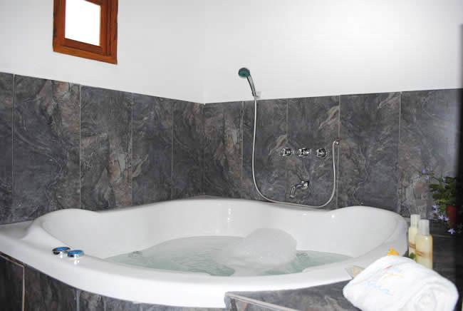 Cabanas Tehuel Las Gaviotas Zewnętrze zdjęcie